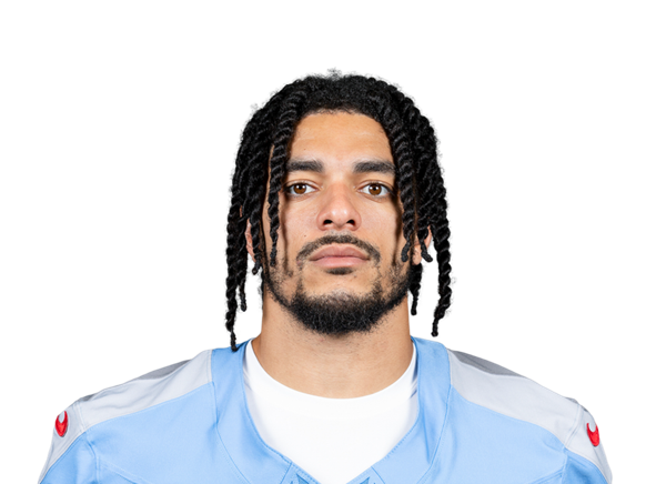 Amani Hooker - Tennessee Titans Safety - ESPN