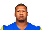 Alaric Jackson