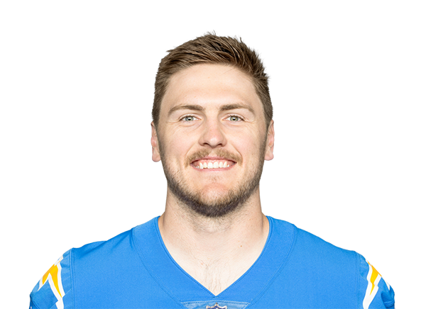 Nick Niemann - Los Angeles Chargers Linebacker - ESPN