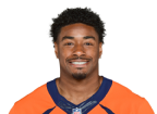 Barrington Wade