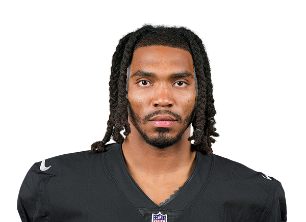 Raiders Cut WR D.J. Turner