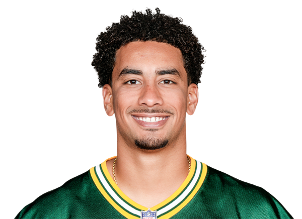 Jordan Love - Green Bay Packers Quarterback - ESPN