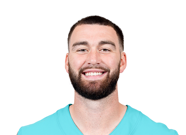 Skylar Thompson - Miami Dolphins Quarterback - ESPN