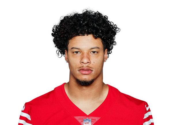 Tayler Hawkins is Having his Second Great Preseason for the 49ers 