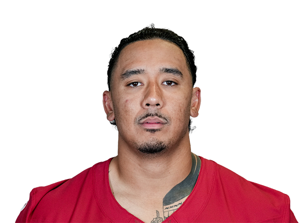 Keith Ismael
