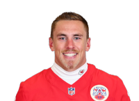 Cole Christiansen headshot