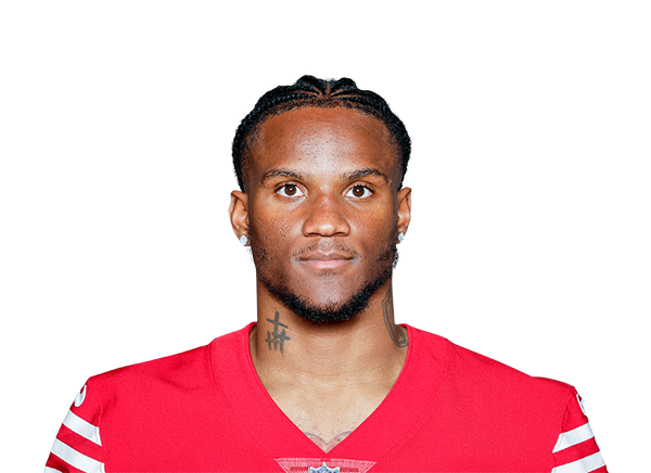 49ers Cornerback Charvarius Ward 