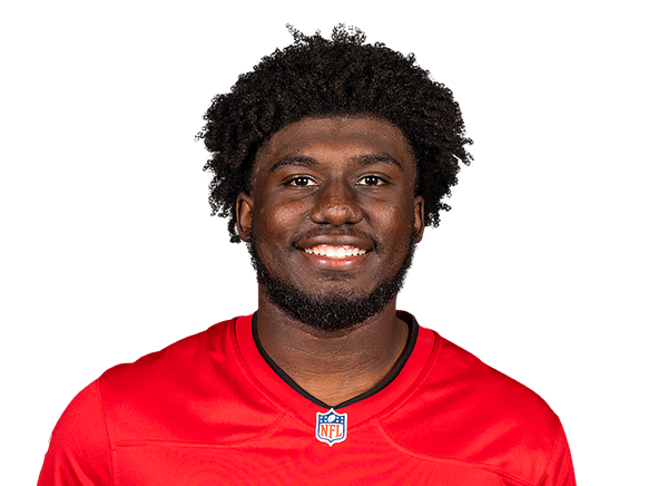 Jordan Young - Tampa Bay Buccaneers Linebacker - ESPN (IN)