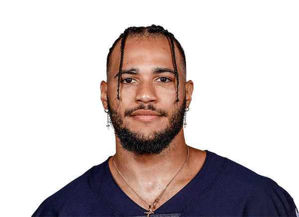 Seattle Seahawks - #25 - Travis Homer, RB