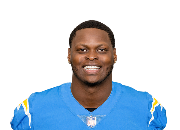 Shaquille Quarterman