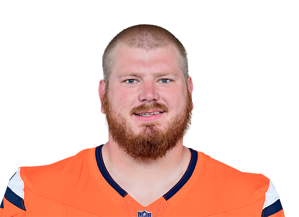 Ben Powers - Denver Broncos Guard - ESPN