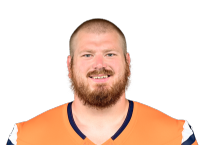 Ben Powers headshot