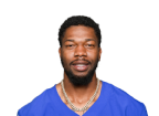 Rodarius Williams