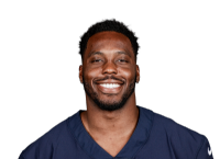 Amen Ogbongbemiga headshot