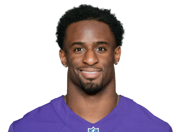 Justice Hill - Baltimore Ravens Running Back - ESPN