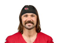 Gardner Minshew II headshot