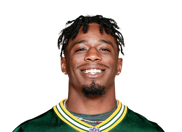 Packers sign S Innis Gaines to active roster