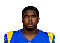 Keir Thomas II headshot