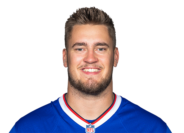 Tommy Doyle - Buffalo Bills Offensive Tackle - ESPN