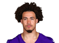 Byron Murphy Jr. headshot
