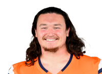 Luke Wattenberg headshot