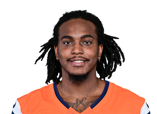 Lil'Jordan Humphrey - Denver Broncos Wide Receiver - ESPN