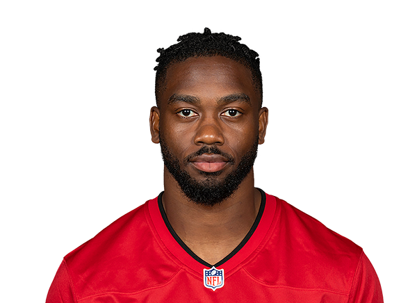 JoJo Ozougwu - Tampa Bay Buccaneers Linebacker - ESPN