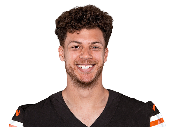 Corey Bojorquez