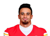 Alohi Gilman headshot