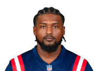 Reggie Gilliam headshot