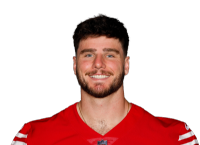 Luke Farrell headshot