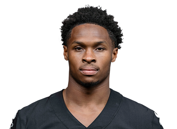 Darnell Mooney - Atlanta Falcons Wide Receiver - ESPN