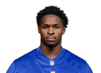 Darnell Mooney headshot