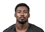 Rashad Smith