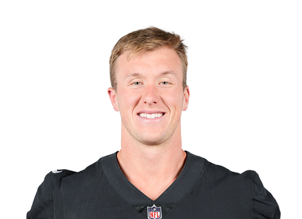 Harrison Bryant - Las Vegas Raiders Tight End - ESPN