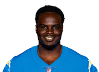 Kayode Awosika headshot
