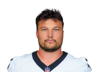 Dillon Radunz headshot