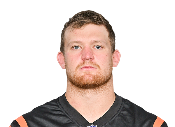 Cincinnati Selects Cordell Volson for Bengals Offense