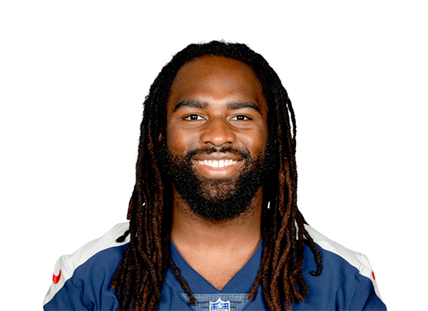 Shyheim Carter - Tennessee Titans Safety - ESPN