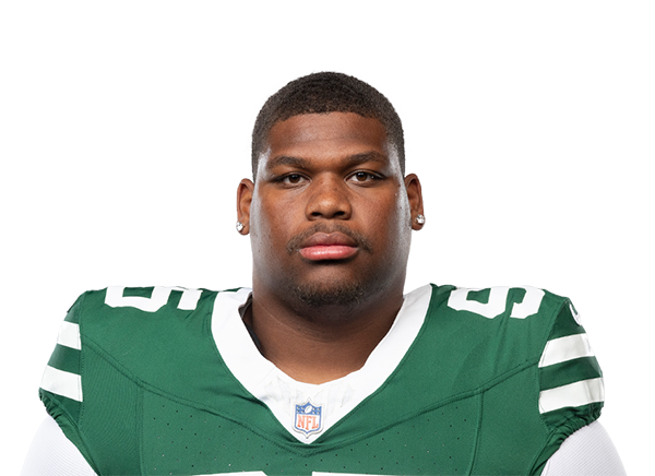 Quinnen Williams: Stats & Injury News