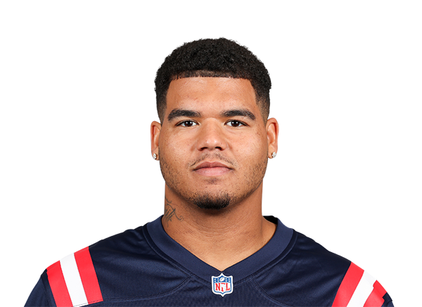 Trysten Hill
