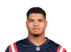 Trysten Hill