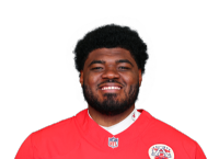 Jaylon Moore headshot