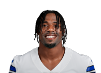 Jalen Thompson headshot