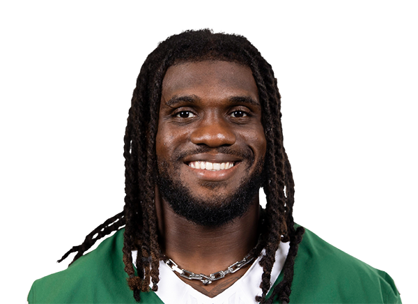 Kenny Yeboah - New York Jets Tight End - ESPN