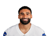 Curtis Robinson headshot
