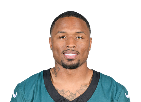 Isaiah Rodgers Sr. - Philadelphia Eagles Cornerback - ESPN