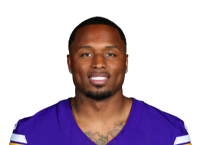 Isaiah Rodgers headshot