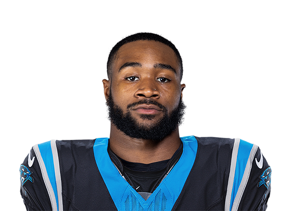 Miles Sanders - Carolina Panthers Running Back - ESPN