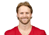 Blake Gillikin headshot
